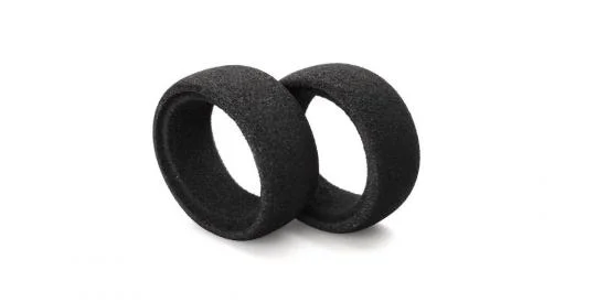 KYOSHO Foam inserts for Turbo Optima 50mm 1:10 tires (2) Hard — image 2 of 3