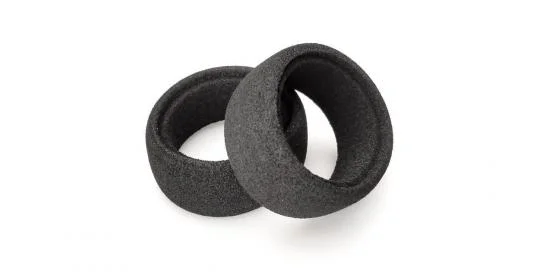 KYOSHO Foam inserts for Turbo Optima 50mm 1:10 tires (2) Hard — image 3 of 3