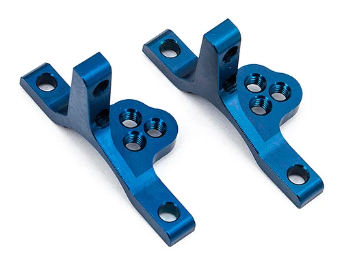 Team Associated Tc7.1 Bearing Cap (A) — image 1 of 2