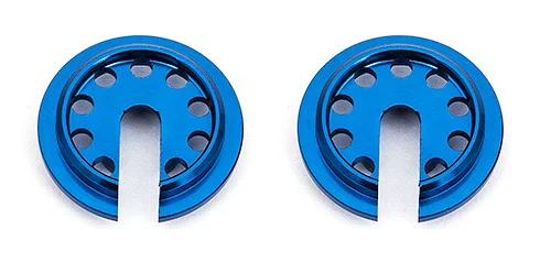 Team Associated Tc7.1 Shock Spring Cups (2) — image 1 of 2