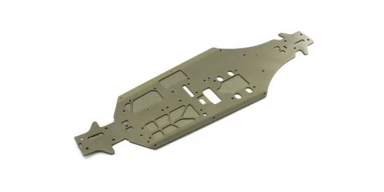 KYOSHO Main Chassis Inferno MP10T — image 3 of 3