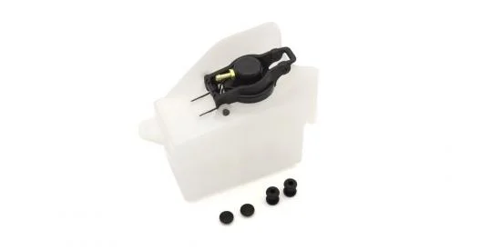 KYOSHO Fuel Tank Set 150cc Inferno MP10T — image 2 of 2