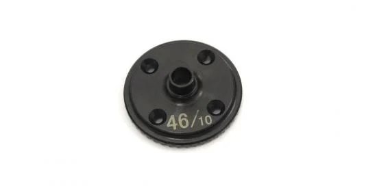 KYOSHO Ring Gear (46T) Inferno MP10T — image 2 of 2