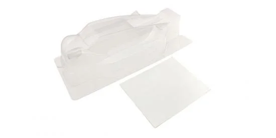 KYOSHO Bodyshell Inferno MP10T — image 2 of 2