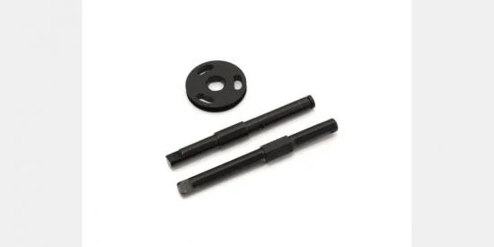 KYOSHO 2-Speed Shaft Set Nitro Tracker &mdash; image 2 of 2