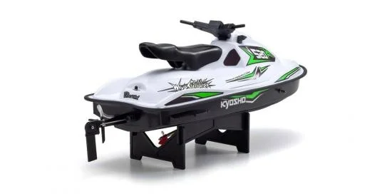 Kyosho Wave Chopper 2.0 - Green &mdash; image 6 of 9