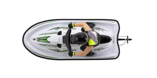 Kyosho Wave Chopper 2.0 - Green &mdash; image 9 of 9