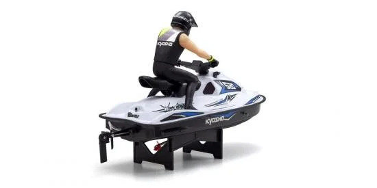 Kyosho Wave Chopper 2.0 - Blue — image 4 of 9