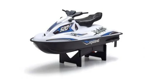 Kyosho Wave Chopper 2.0 - Blue — image 5 of 9