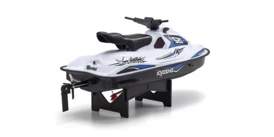 Kyosho Wave Chopper 2.0 - Blue — image 6 of 9
