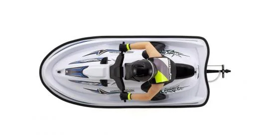 Kyosho Wave Chopper 2.0 - Blue — image 9 of 9