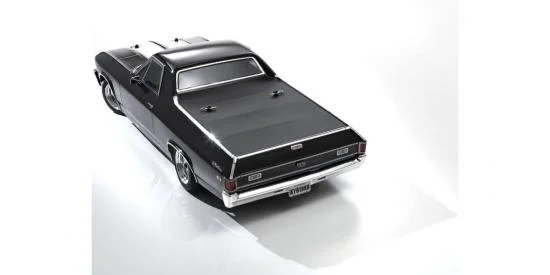 Kyosho Fazer MK2 - Chevy El Camino SS396 1969 — image 8 of 13