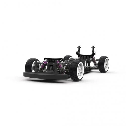 Schumacher Mission FT - S2 Kit — image 5 of 7