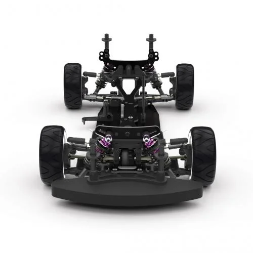 Schumacher Mission FT - S2 Kit — image 3 of 7