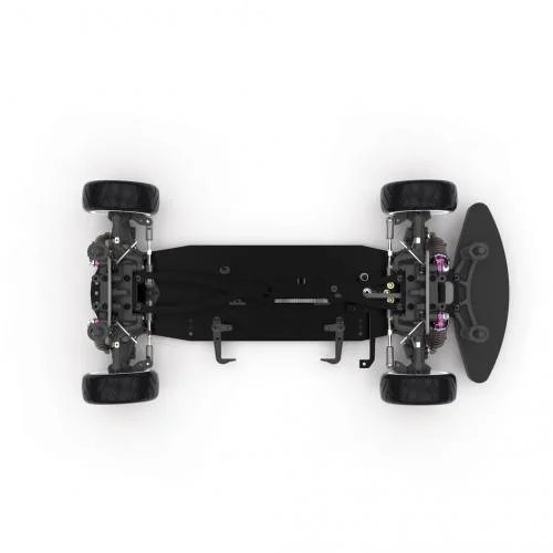 Schumacher Mission FT - S2 Kit — image 6 of 7