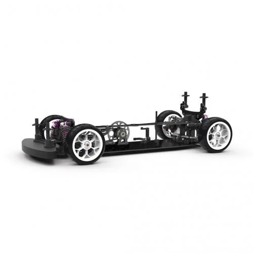 Schumacher Mission FT - S2 Kit — image 4 of 7