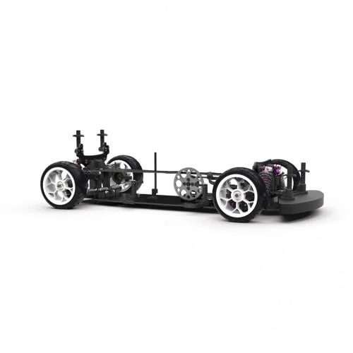 Schumacher Mission FT - S2 Kit — image 7 of 7