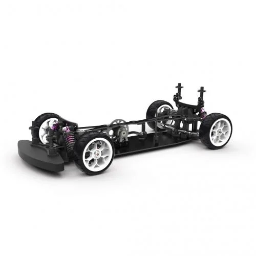 Schumacher Mission FT - S2 Kit — image 2 of 7