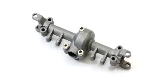 KYOSHO Diecast Front Axle Case Mini-Z 4X4 MX01 (2) — image 2 of 2