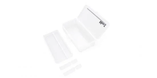 Kyosho Mini-Z Case 201x108x52mm — image 4 of 6
