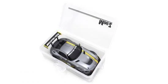 Kyosho Mini-Z Case 201x108x52mm — image 5 of 6