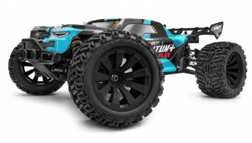 Maverick Quantum XT+ Flux &mdash; image 4 of 10