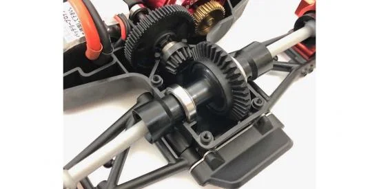 KYOSHO Ball Differential Set TC Fazer 2.0 (40T) — image 3 of 5