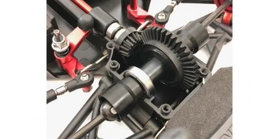 KYOSHO Ball Differential Set TC Fazer 2.0 (40T) — image 4 of 5