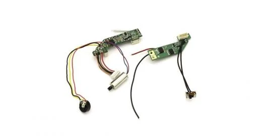 Rx Unit 2.0 Kyosho Mini-Z Buggy MB010 (RA44) — image 2 of 4