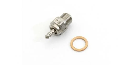 Kyosho KE Engine Glow Plug &mdash; image 2 of 3
