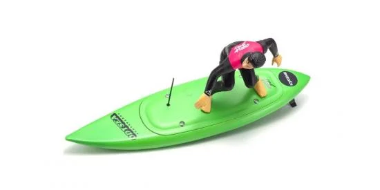 Kyosho RC Surfer 4 Readyset - Catch Surf — image 2 of 8