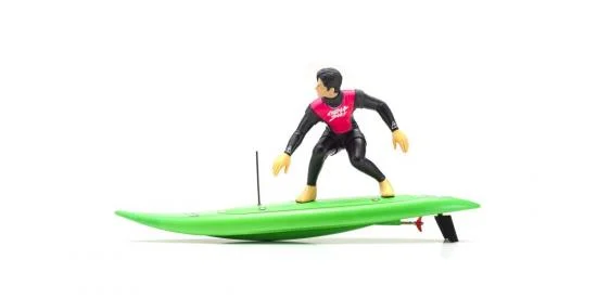 Kyosho RC Surfer 4 Readyset - Catch Surf — image 3 of 8
