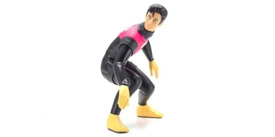 KYOSHO Surfer Figure RC Surfer 4 (Catch Surf) — image 2 of 2