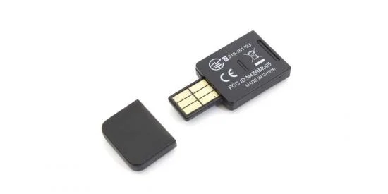 Kyosho FlySky NB4 FS-RM005 Module for Mini-Z RWD — image 3 of 5
