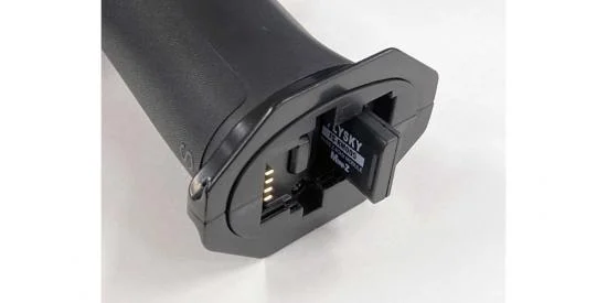 Kyosho FlySky NB4 FS-RM005 Module for Mini-Z RWD — image 4 of 5