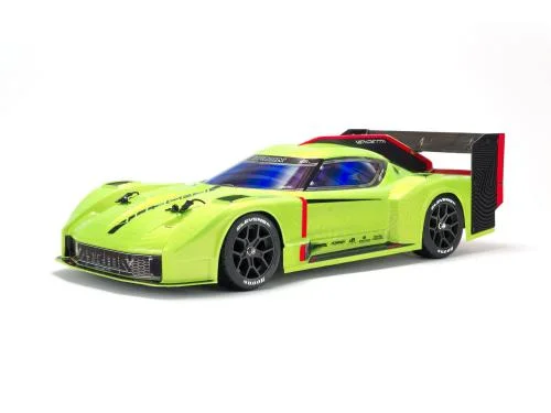 Arrma Vendetta 3S RTR — image 1 of 9