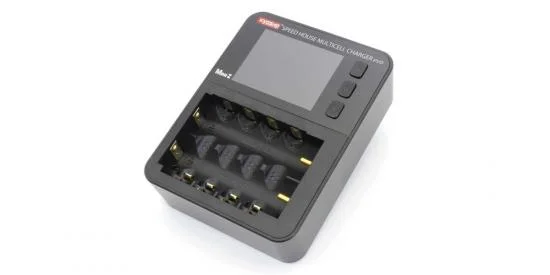 Kyosho Speed House Multi-Cell Evo Charger Mini-Z &mdash; image 2 of 4