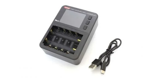 Kyosho Speed House Multi-Cell Evo Charger Mini-Z &mdash; image 3 of 4