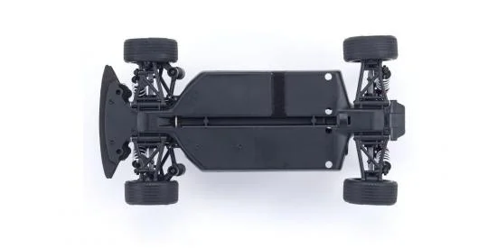 Kyosho Fazer MK2 Nissan Skyline GTR KPGC10 Readyset — image 4 of 15