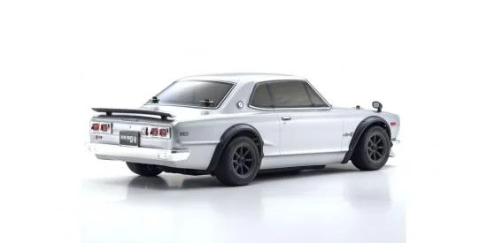 Kyosho Fazer MK2 Nissan Skyline GTR KPGC10 Readyset — image 12 of 15