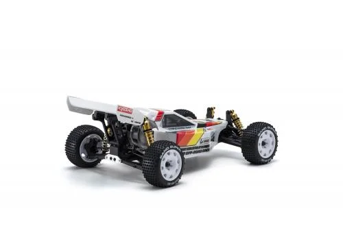 Kyosho Optima Mid Legendary Series 2022 &mdash; image 2 of 6