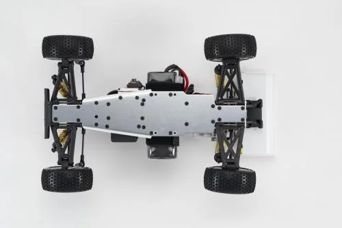 Kyosho Optima Mid Legendary Series 2022 &mdash; image 5 of 6