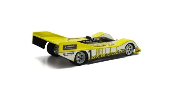 Kyosho Legendary Series Fantom EP 4WD Ext CRC-II — image 3 of 8