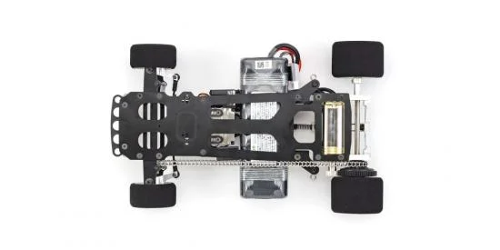 Kyosho Legendary Series Fantom EP 4WD Ext CRC-II — image 7 of 8