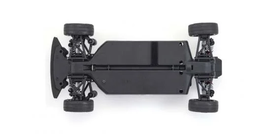 Kyosho Fazer Mk2 (L) - Toyota Tundra TRD Pro Street — image 4 of 14