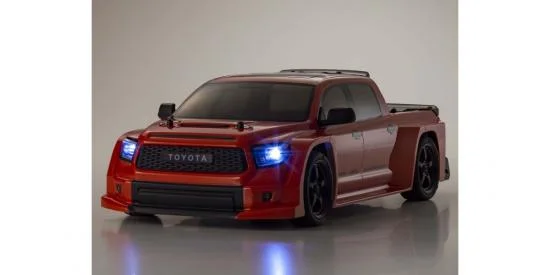 Kyosho Fazer Mk2 (L) - Toyota Tundra TRD Pro Street — image 3 of 14