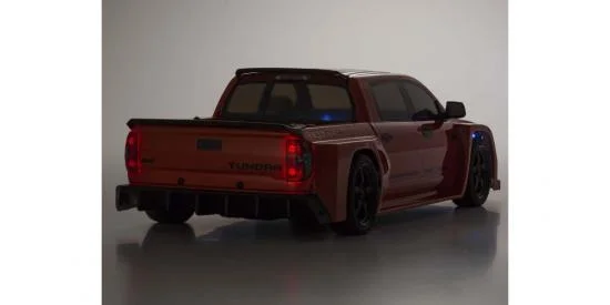 Kyosho Fazer Mk2 (L) - Toyota Tundra TRD Pro Street — image 14 of 14