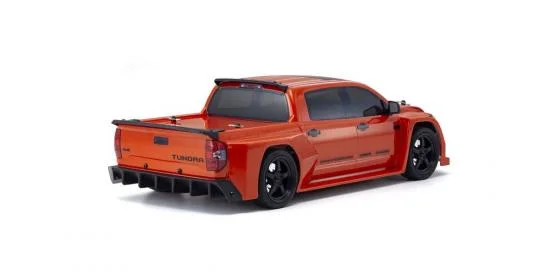 Kyosho Fazer Mk2 (L) - Toyota Tundra TRD Pro Street — image 12 of 14