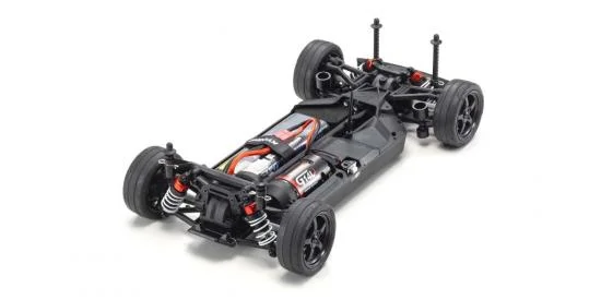 Kyosho Fazer Mk2 (L) - Toyota Tundra TRD Pro Street — image 8 of 14