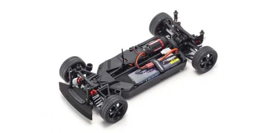 Kyosho Fazer Mk2 (L) - Toyota Tundra TRD Pro Street — image 7 of 14